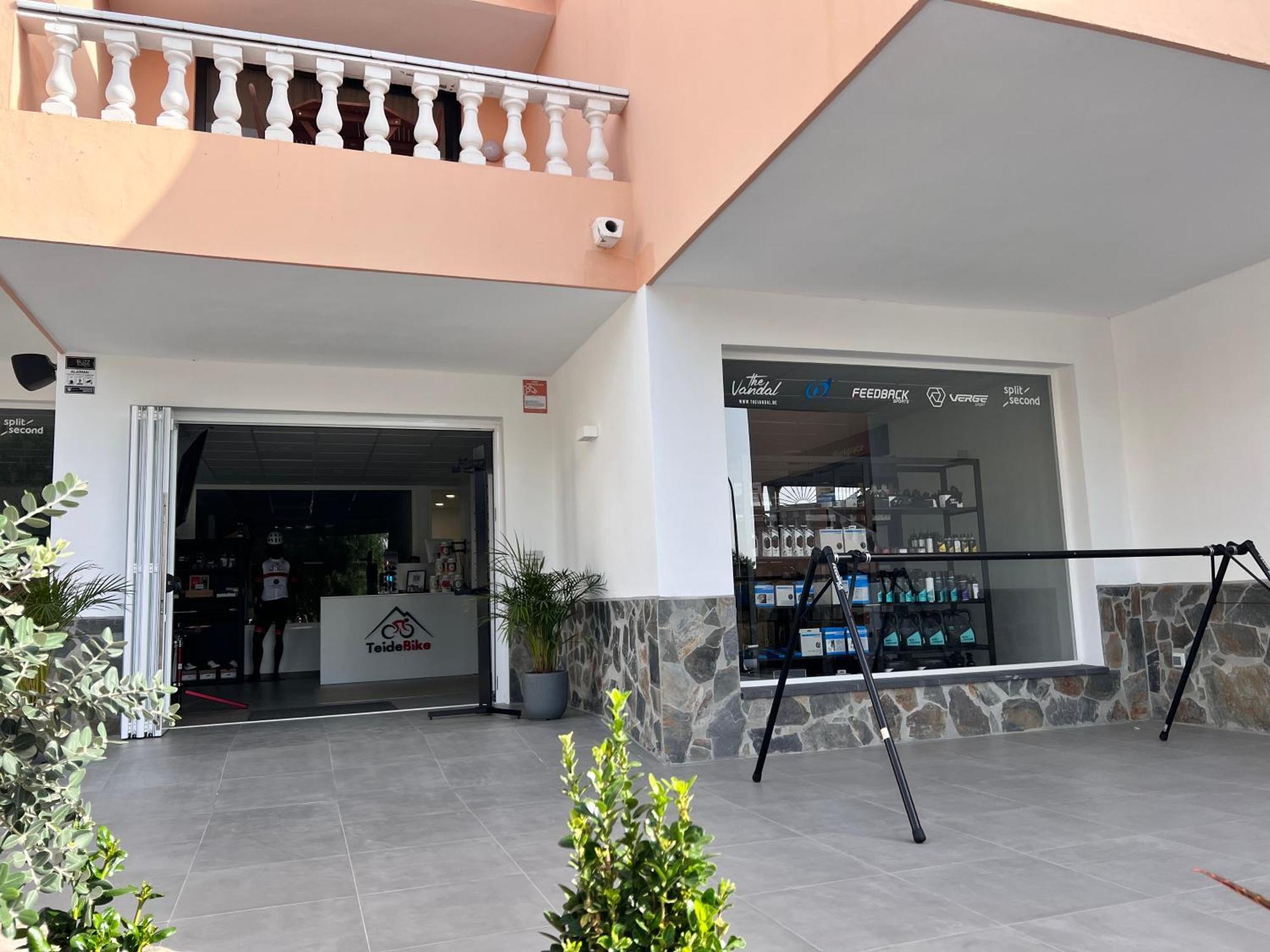 Tenerife Apartment Lucia, Costa Adeje Exterior photo