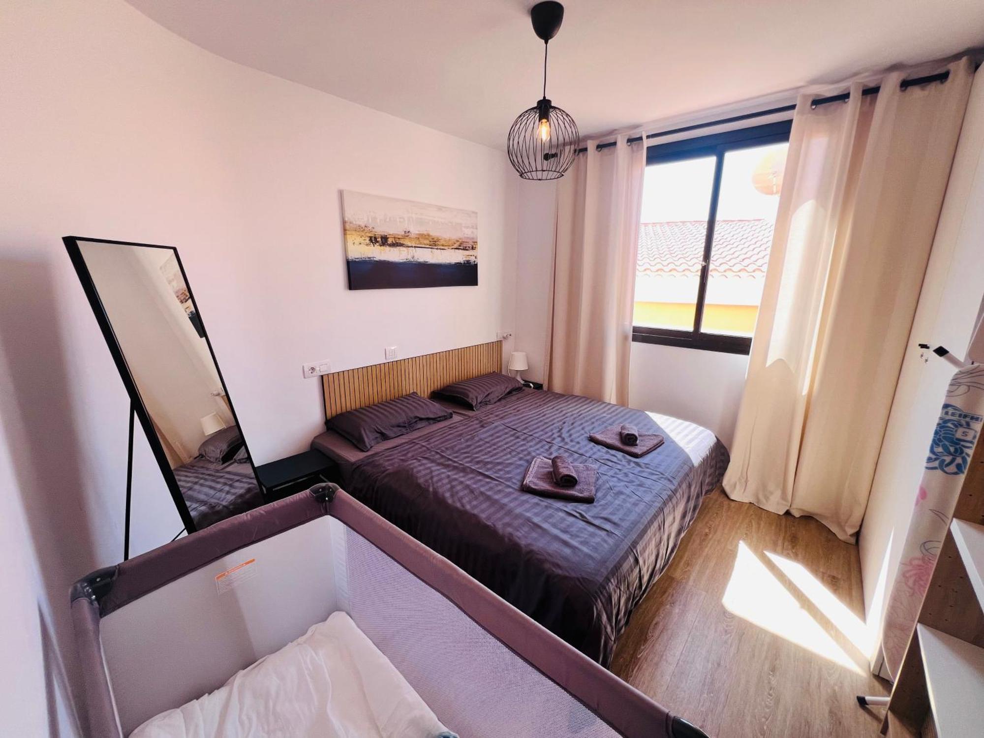 Tenerife Apartment Lucia, Costa Adeje Exterior photo